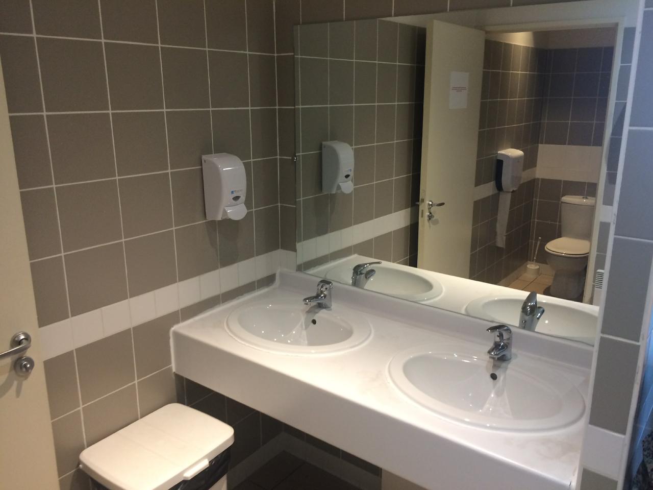 Bureau Toulouse 742m² Location bureau Toulouse Haute-Garonne OLBUR2425610 3
